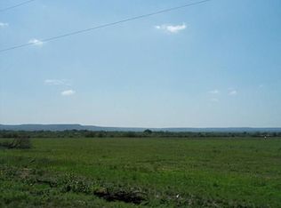 1902 E State Highway 36, Abilene, TX 79602