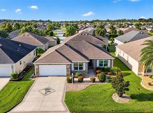3552 WYNGATE PLACE, THE VILLAGES, FL 32163