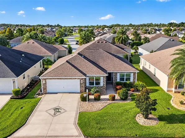 3552 WYNGATE PLACE, THE VILLAGES, FL 32163