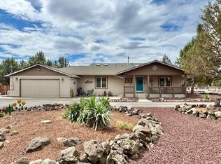 11738 SW Peninsula Dr, Terrebonne, OR 97760