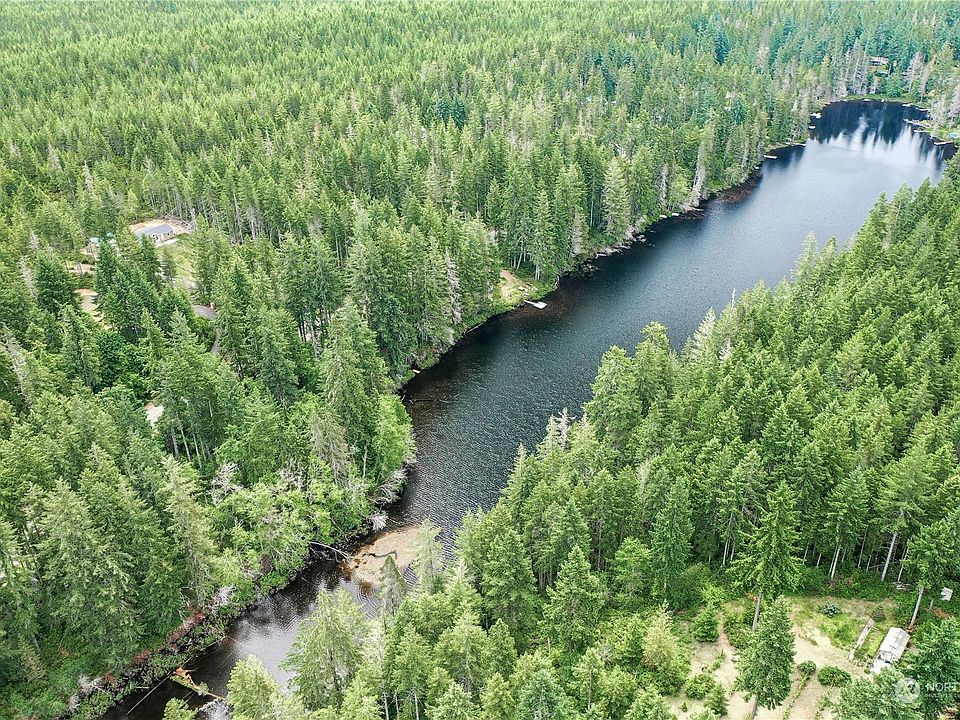 2nd image of 0 NE Tahuya Blacksmith Road