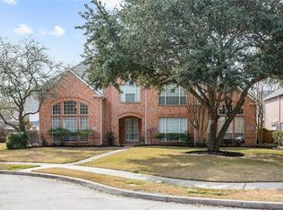 3948 Cobblestone Ct, Plano, TX 75093