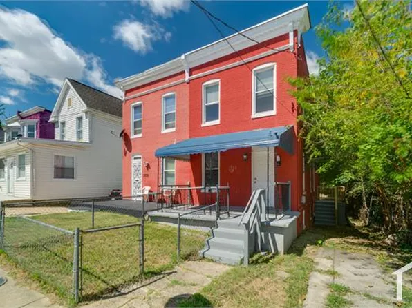 100 S Monastery Ave, Baltimore, MD 21229