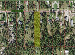 2410 27th Ave NE, Naples, FL 34120