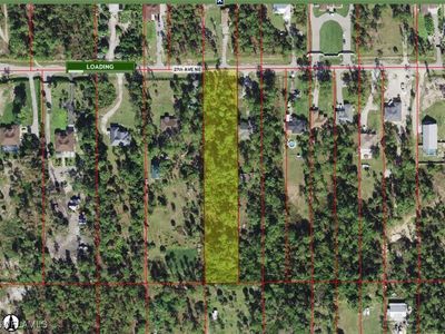2410 27th Ave NE, Naples, FL, 34120
