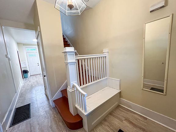 Entry Area