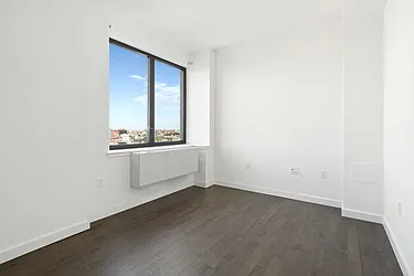 Rented by Compass