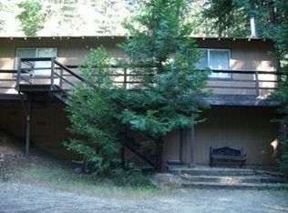 22543 Spruce Dr, Twain Harte, CA