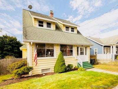 37 Fairview Street, Milford, CT, 06460