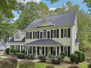 902 Birkdale Dr, Clayton, NC 27520