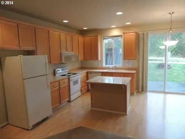 3007 NW Morning Glory Dr, Corvallis, OR 97330