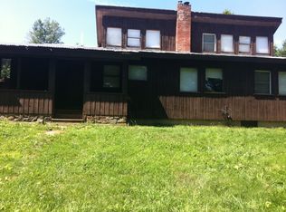 1160 Cold Hill Rd, Lyndonville, VT 05851