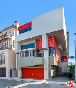 4911 Roma Ct, Marina Del Rey, CA, 90292