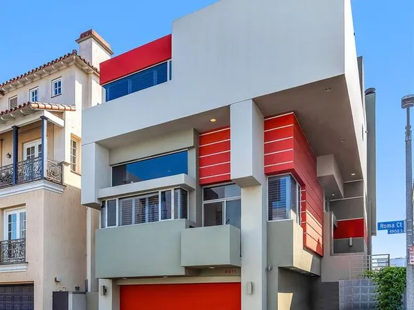 4911 Roma Ct, Marina Del Rey, CA 90292