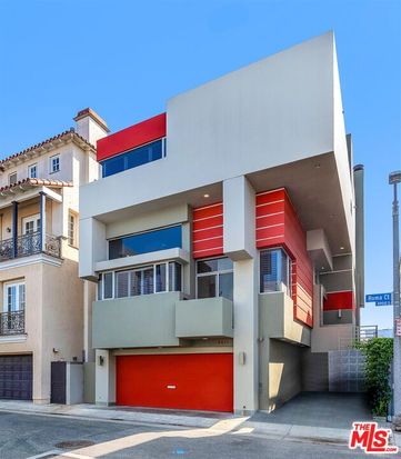 4911 Roma Ct, Marina Del Rey, CA 90292