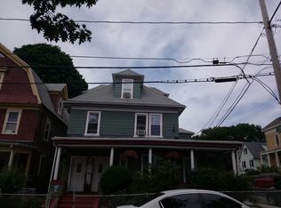 23 Sumner St, Dorchester, MA 02125
