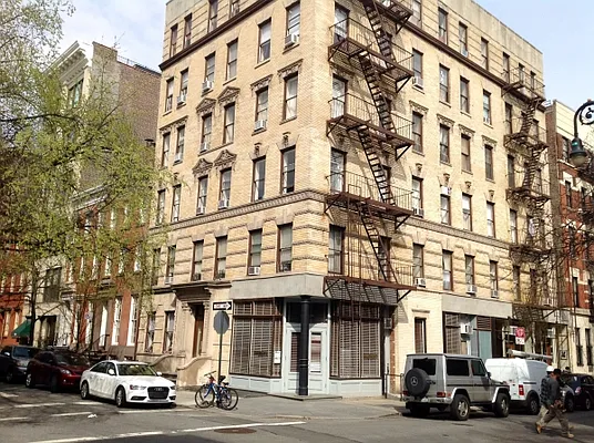 Rented by Citi Habitats | media 7