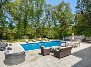 28 Tyler Rd, Lexington, MA 02420