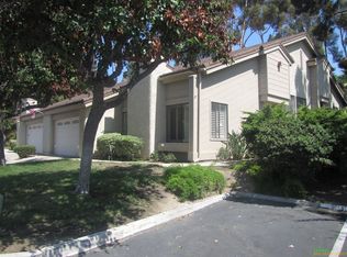 809 Cardamom Ct, Chula Vista, CA 91910