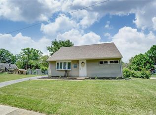 1901 Colton Dr, Dayton, OH 45420