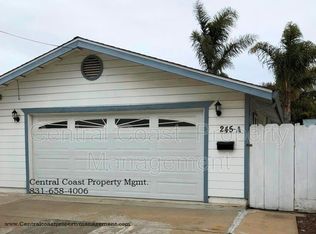 245 Maple St APT A, Salinas, CA 93901