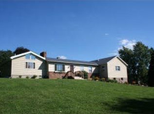 322 Little Creek Rd, Harmony, PA 16037