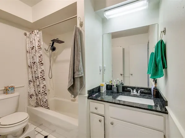 6732 N Meridian Ave APT D, Oklahoma City, OK 73116