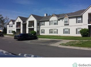 5286 Cedar Shores Ct APT 103, Flint, MI 48504