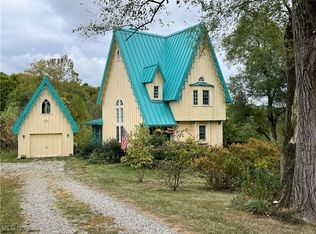 5485 Old Route 39 NW, Dover, OH 44622