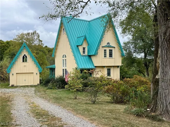 5485 Old Route 39 NW, Dover, OH 44622