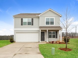 346 Elevation Ct, Inman, SC 29349
