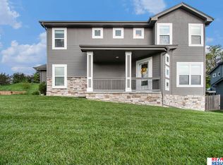 10202 N 152nd Ave, Bennington, NE 68007