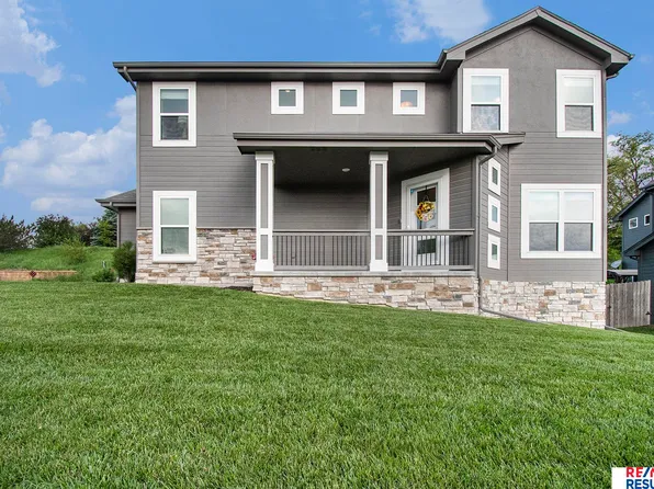 10202 N 152nd Ave, Bennington, NE 68007