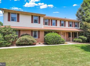 2906 Calliston Ct, Jarrettsville, MD 21084
