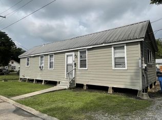 1403 Weber St, Franklin, LA 70538