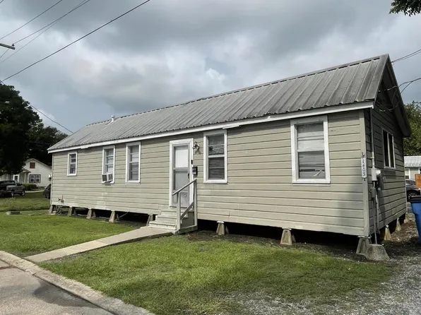 1403 Weber St, Franklin, LA 70538