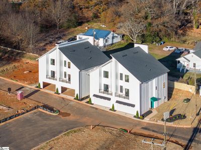 1004 Green Avenue Lot #9, Greenville, SC, 29605