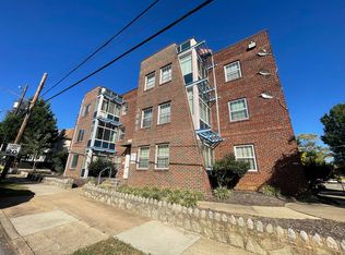 3801 33rd St #34, Mount Rainier, MD