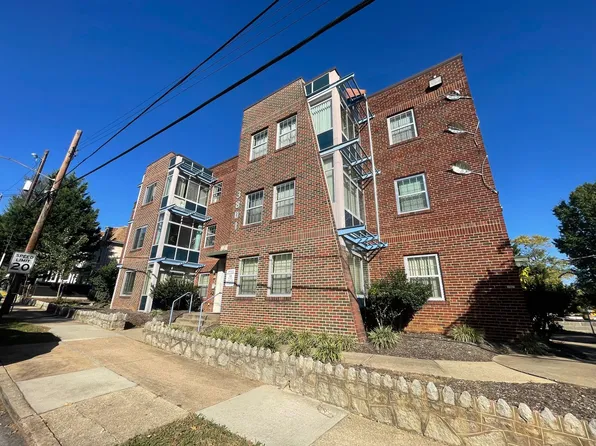 Mount Rainier Artist Apartments, 3801 33rd St #32, Mount Rainier, MD 20712