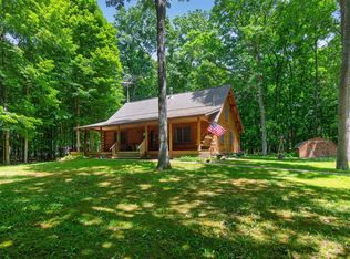 7789 Thorne Rd, Horton, MI 49246