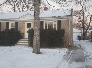 1229 Howard Ave, Berkeley, IL 60163