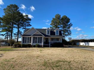 145 Cainhoy St, Orangeburg, SC 29118