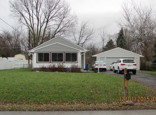5300 W Bertha St, Indianapolis, IN