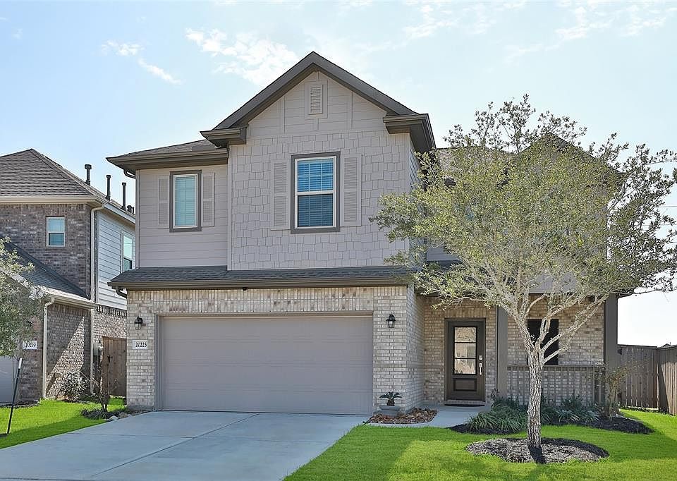 1st image of 20223 Creekdale Bend Dr