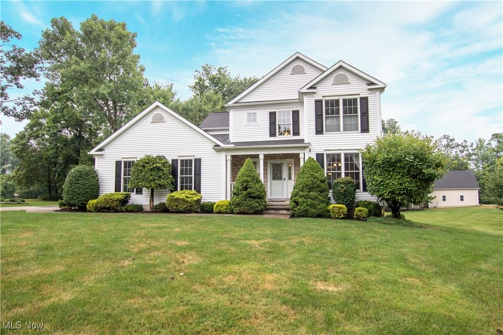 Real estate listing image