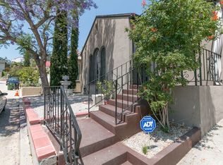 3305 Wood Ter, Los Angeles, CA 90027