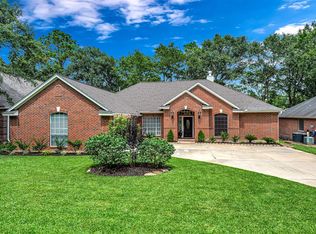 149 Dawns Edge Dr, Montgomery, TX 77356