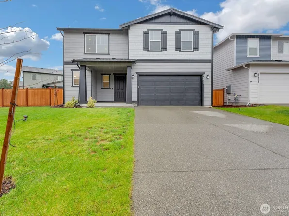 13411 Liberty Place E, Puyallup, WA 98374