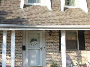 2656 Falcons Way #58, Saint Charles, MO 63303