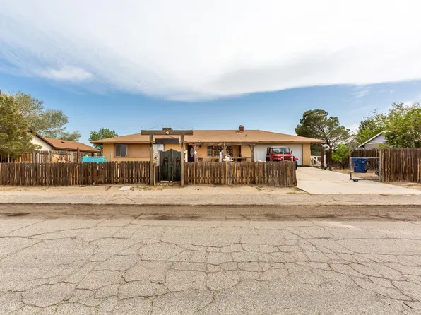 15626 Greenrock Ave, Lake Los Angeles, CA 93535